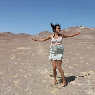 Angie
